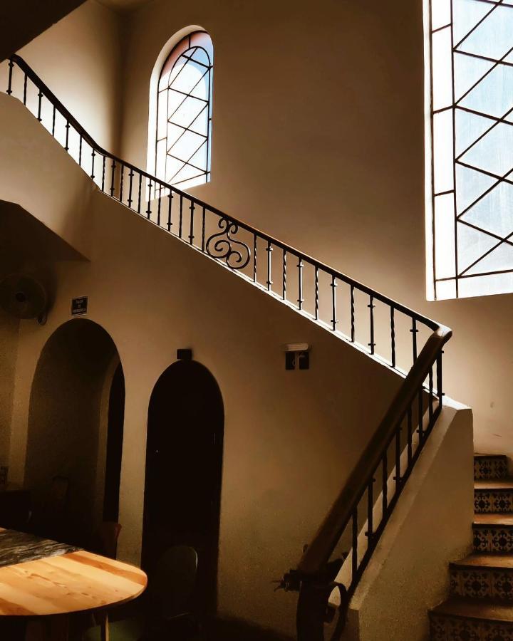 Hotel Casa Maka San Luis Potosí Esterno foto