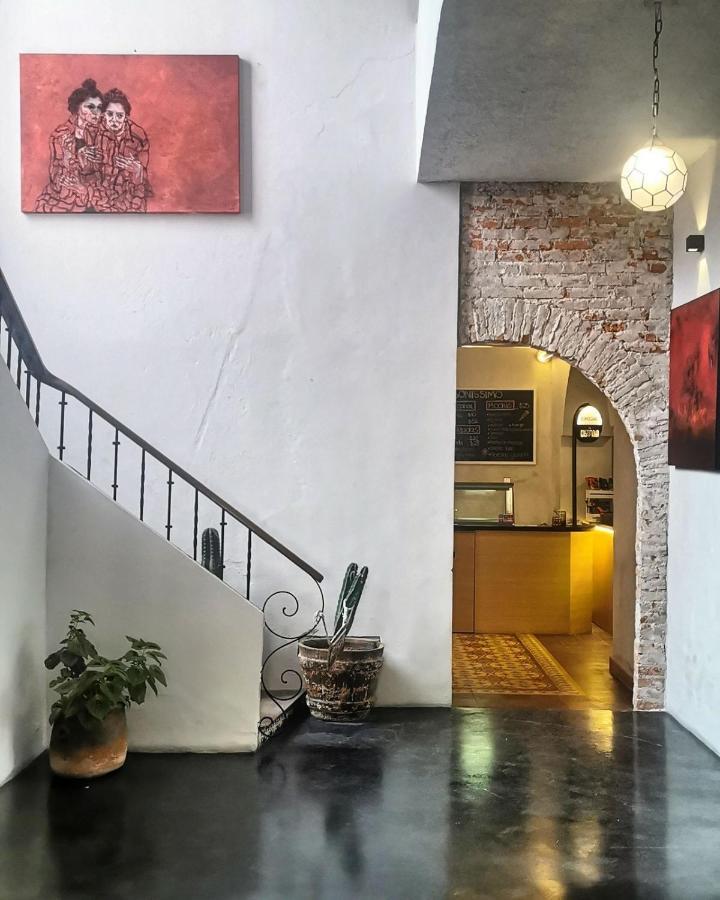 Hotel Casa Maka San Luis Potosí Esterno foto
