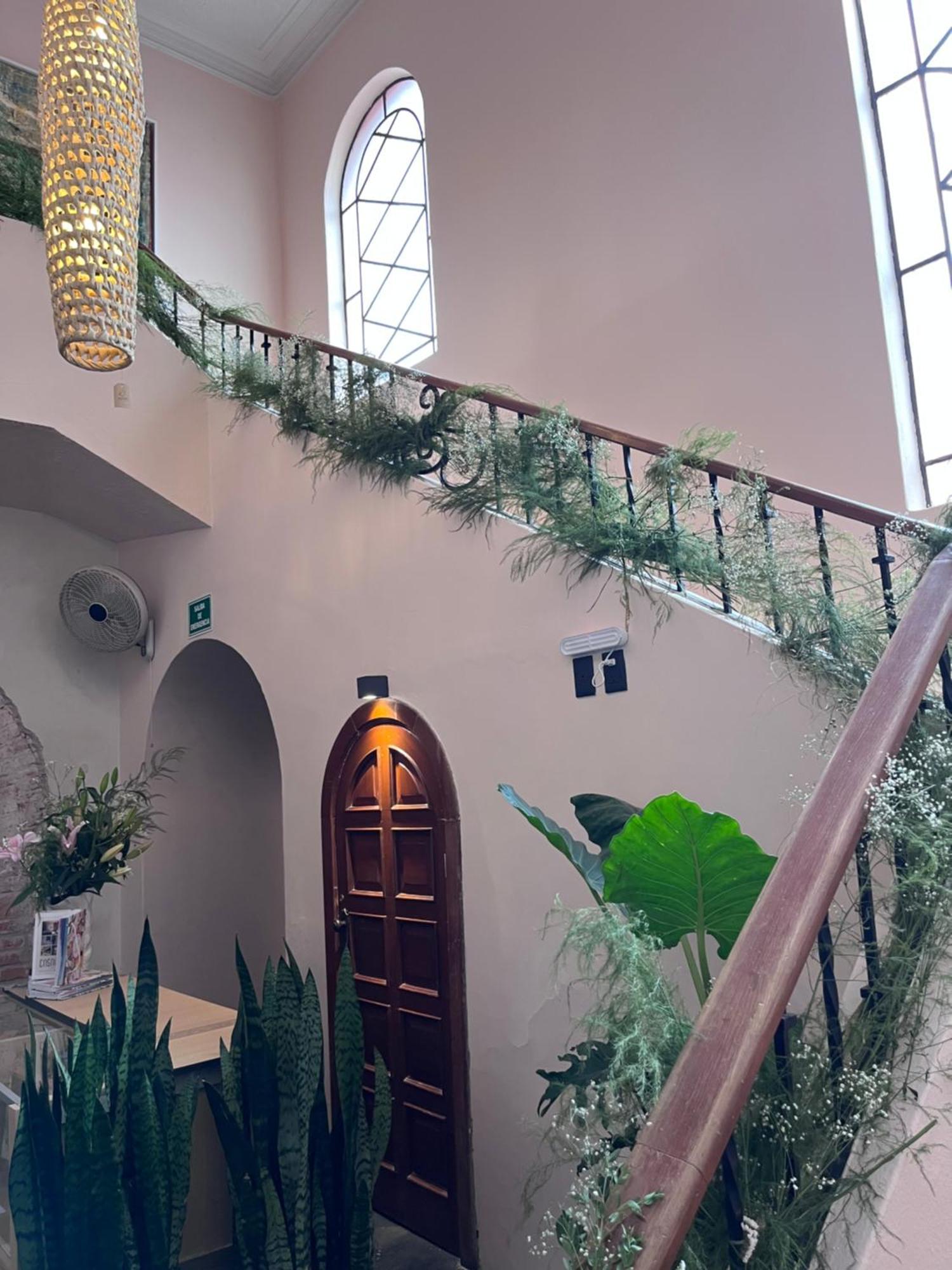 Hotel Casa Maka San Luis Potosí Esterno foto