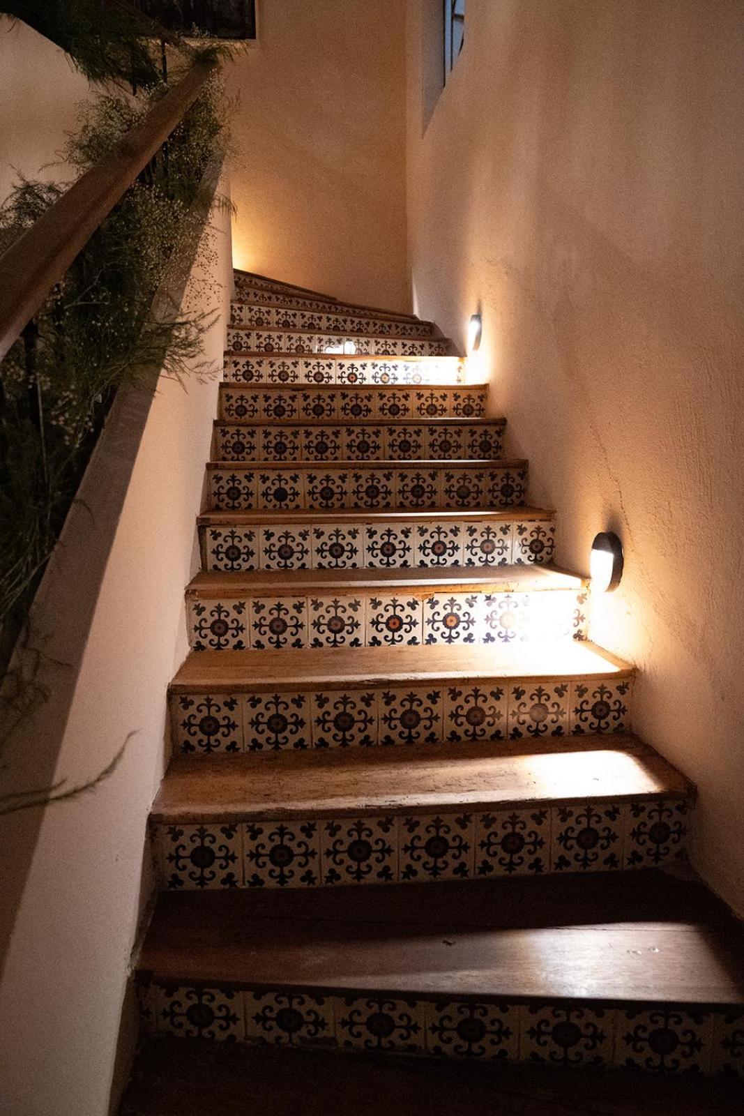 Hotel Casa Maka San Luis Potosí Esterno foto