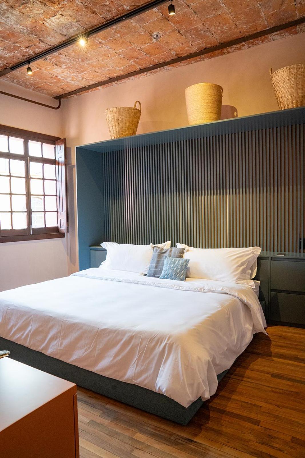 Hotel Casa Maka San Luis Potosí Esterno foto